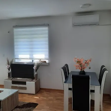 Apartman Teja Deluxe Vrnjacka Banja