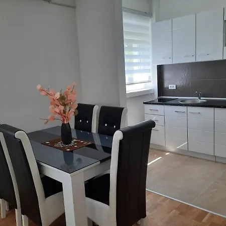 Apartment Apartman Teja Deluxe *