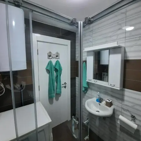 Apartman Teja Deluxe Apartment *