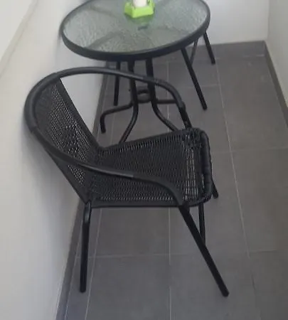 Teja Deluxe Apartament *