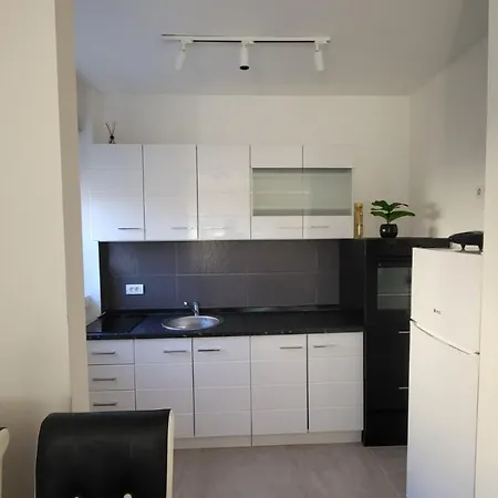Apartman Teja Deluxe