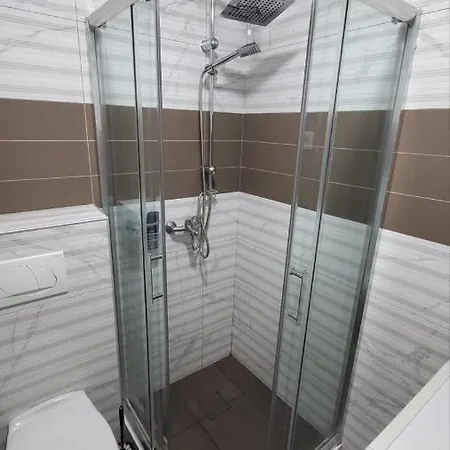 Apartman Teja Deluxe