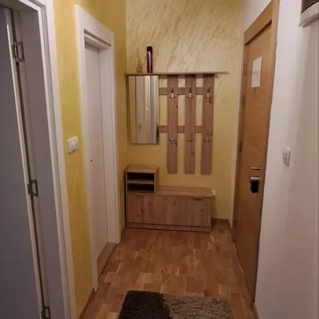 Teja Deluxe Διαμέρισμα *