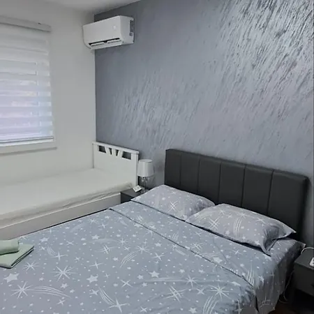 Apartman Teja Deluxe Vrnjacka Banja