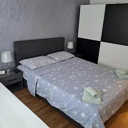 Apartman Teja Deluxe Vrnjacka Banja