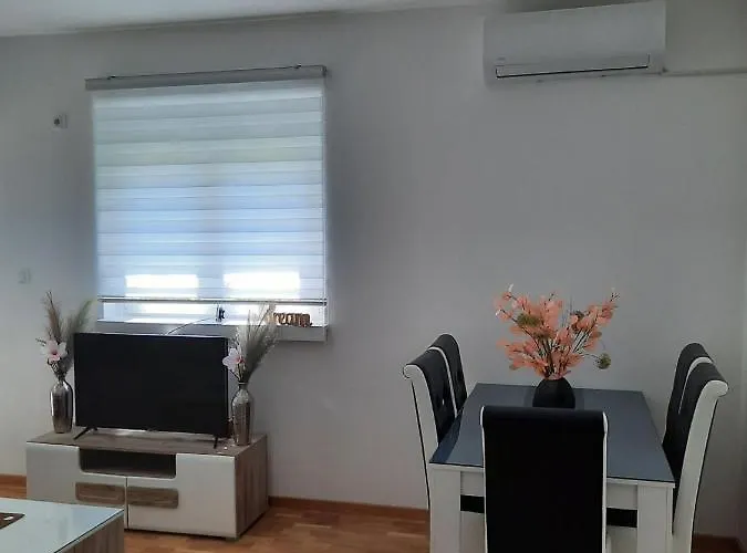 Teja Deluxe Vrnjačka Banja