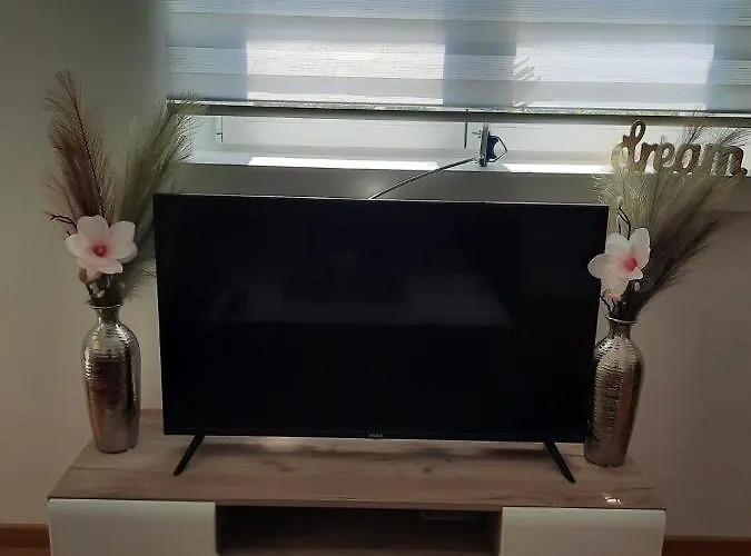 Teja Deluxe 아파트 *