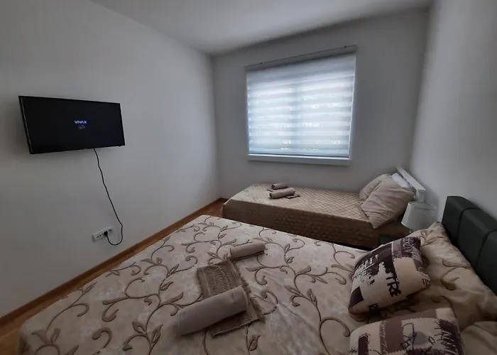 Teja Deluxe Διαμέρισμα