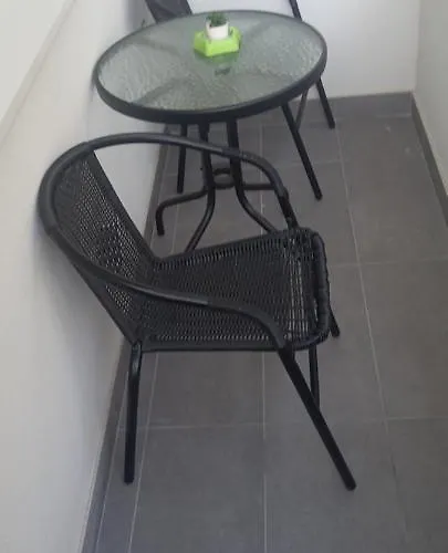 Teja Deluxe Διαμέρισμα *