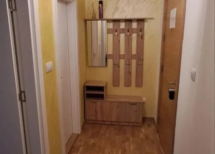 Teja Deluxe Διαμέρισμα *