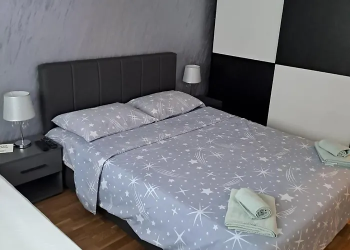 Teja Deluxe Vrnjačka Banja